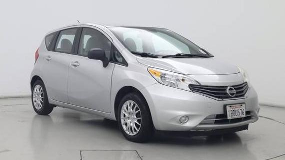 NISSAN VERSA NOTE 2014 3N1CE2CP6EL355741 image NISSAN VERSA NOTE 2014 3N1CE2CP6EL355741 image